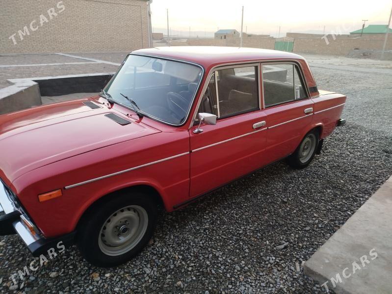 Lada 2106 1983 - 35 000 TMT - Гызыларбат - img 3