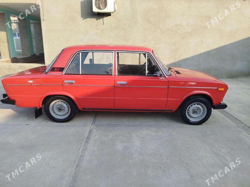 Lada 2106 1983 - 35 000 TMT - Гызыларбат - img 5