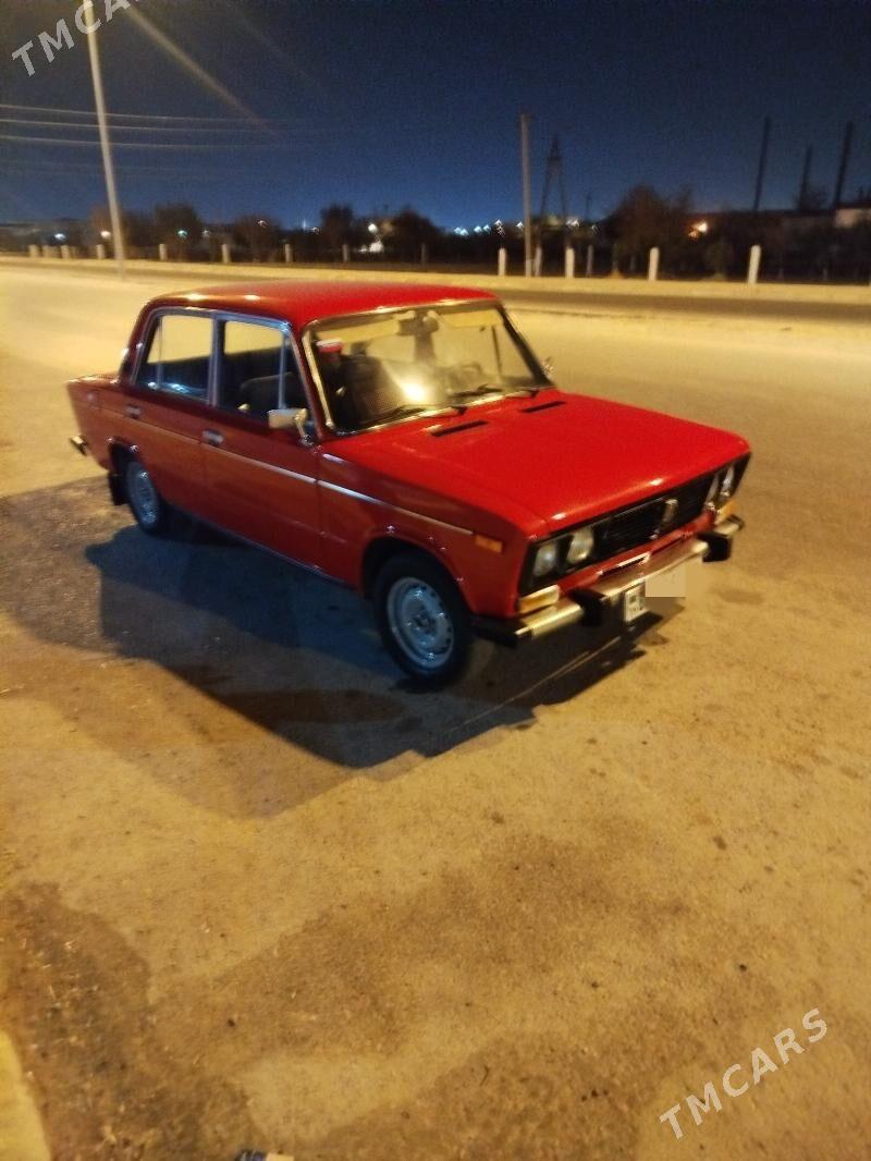 Lada 2106 1983 - 35 000 TMT - Гызыларбат - img 8