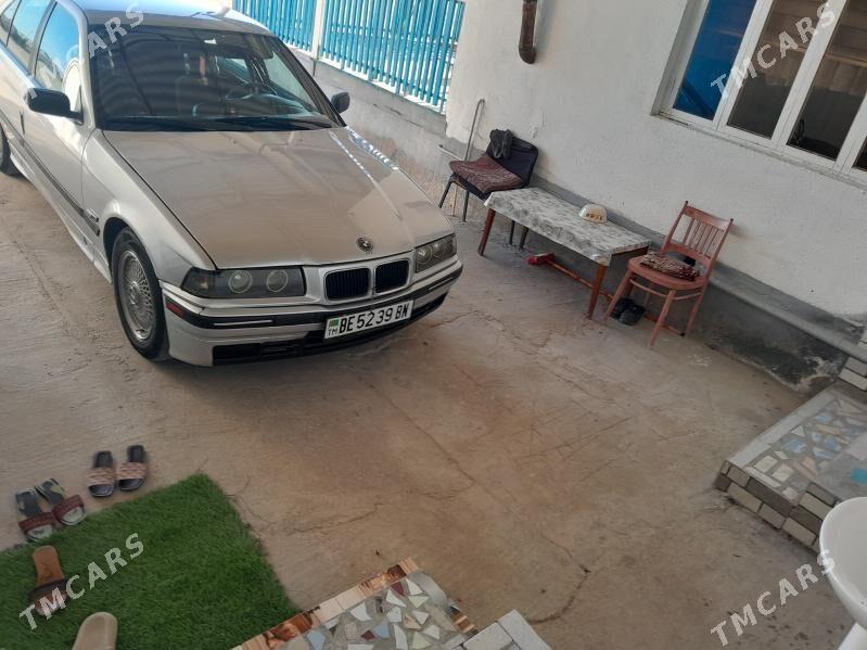 BMW 325 1991 - 35 000 TMT - Эсенгулы - img 3