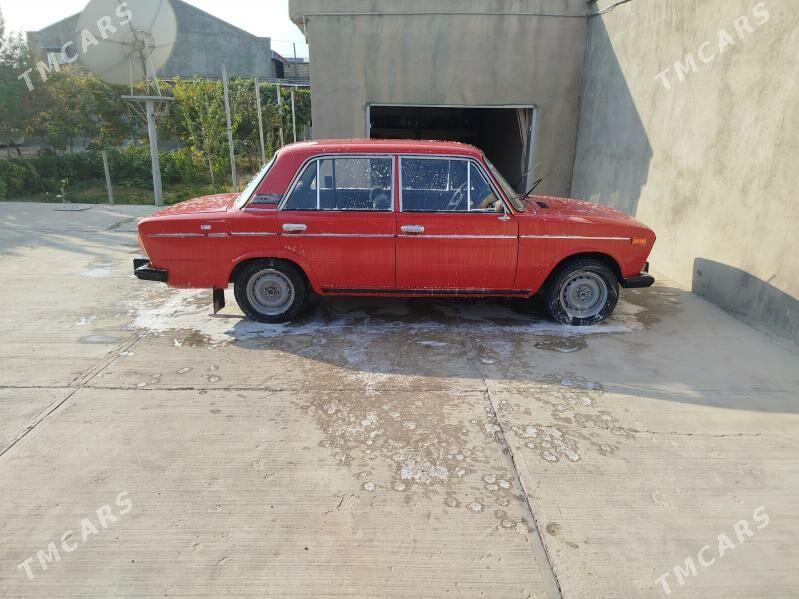 Lada 2106 1983 - 35 000 TMT - Гызыларбат - img 10