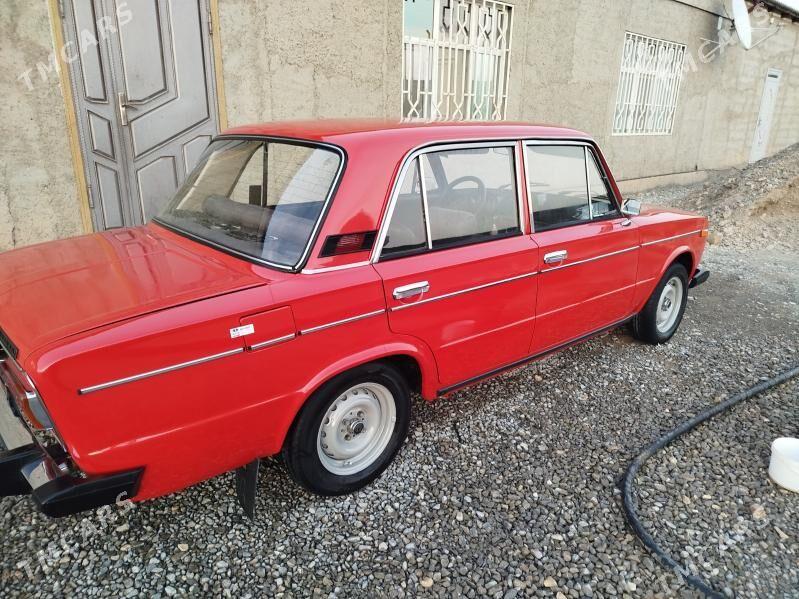 Lada 2106 1983 - 35 000 TMT - Гызыларбат - img 7