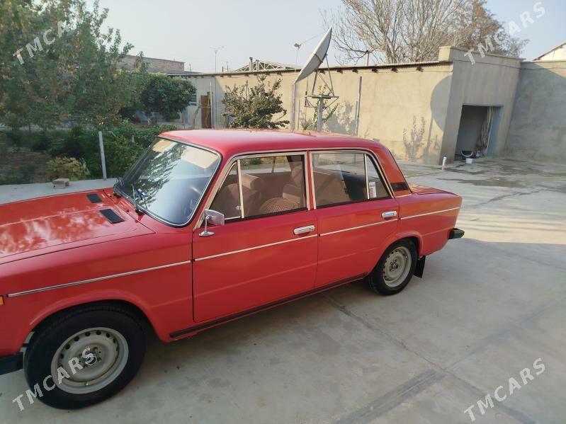 Lada 2106 1983 - 35 000 TMT - Гызыларбат - img 6