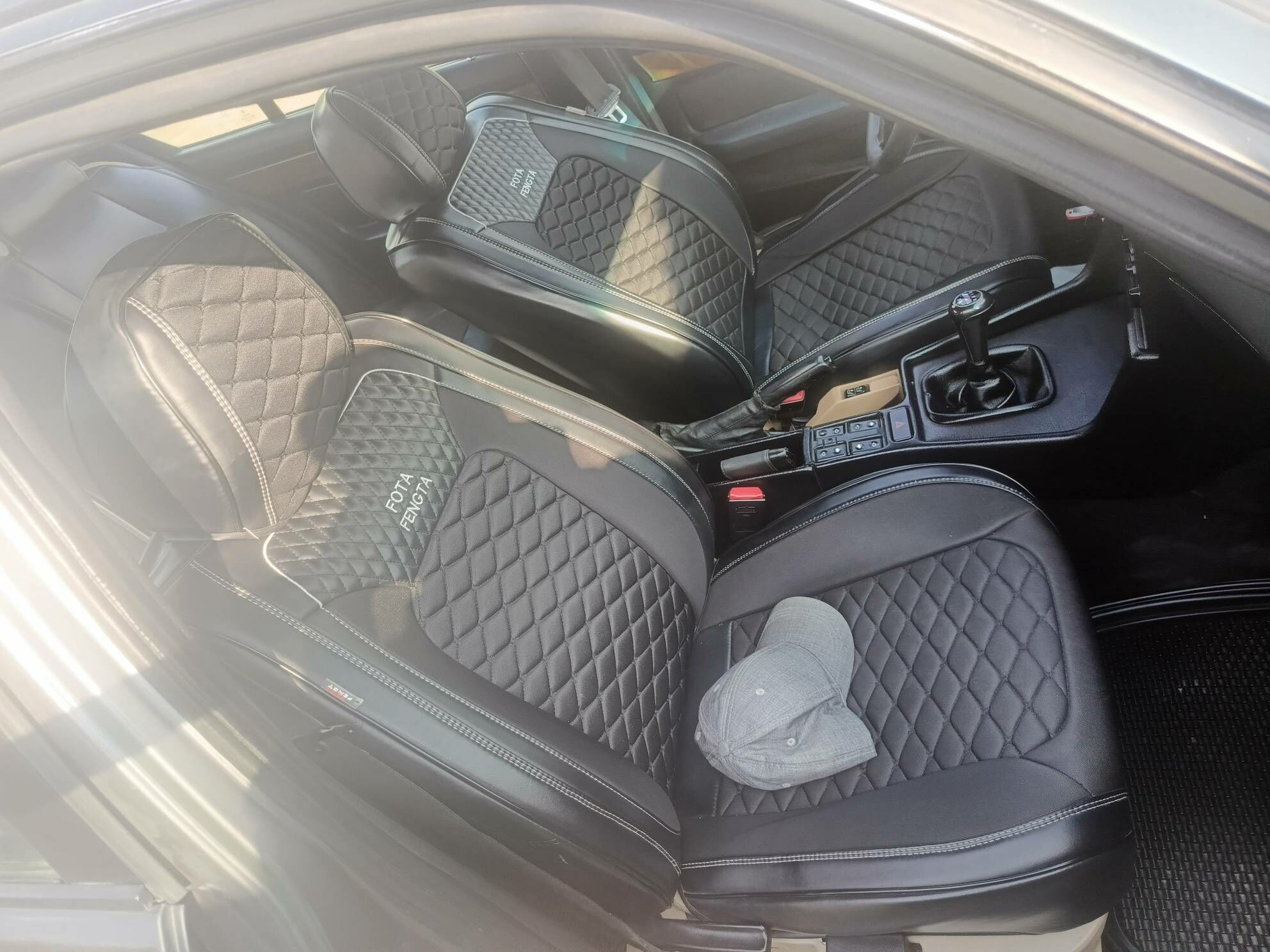 BMW 525 1993 - 59 000 TMT - Balkanabat - img 8