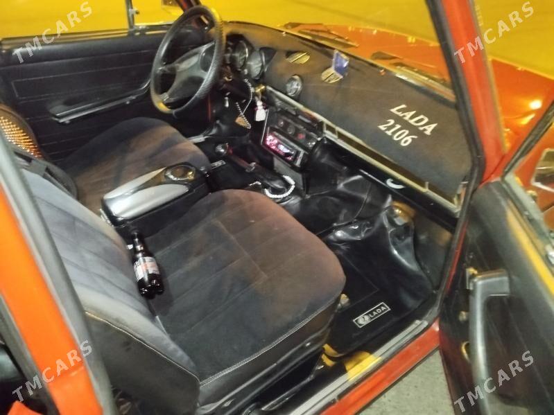 Lada 2106 1983 - 35 000 TMT - Гызыларбат - img 9