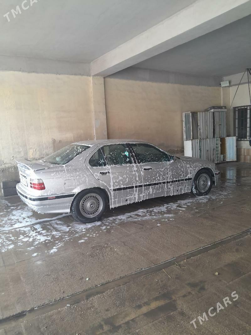 BMW 325 1991 - 35 000 TMT - Эсенгулы - img 10