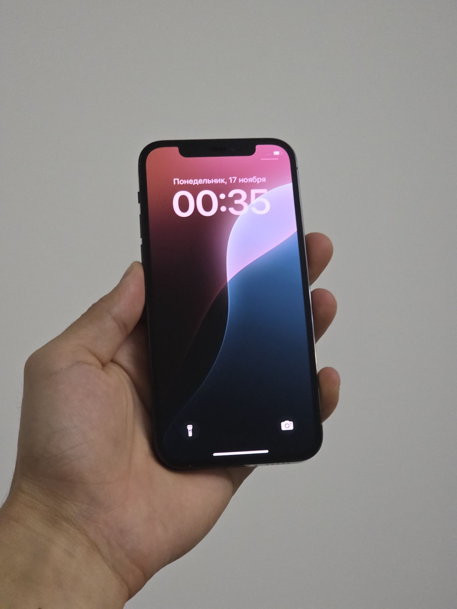 IPhone 12pro. 256GB - Ашхабад - img 4