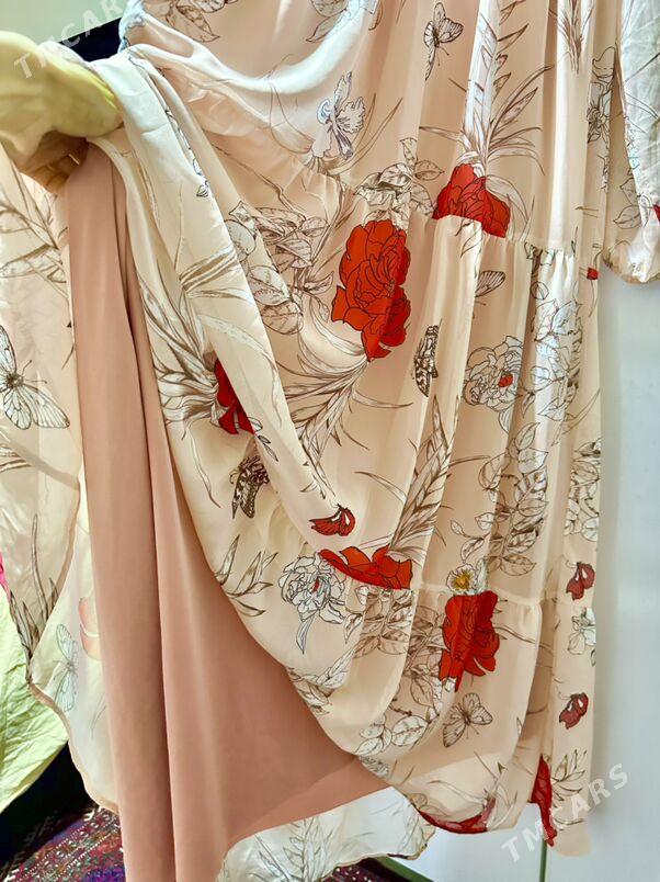 Tayin Shifon ichlikli - Aşgabat - img 3