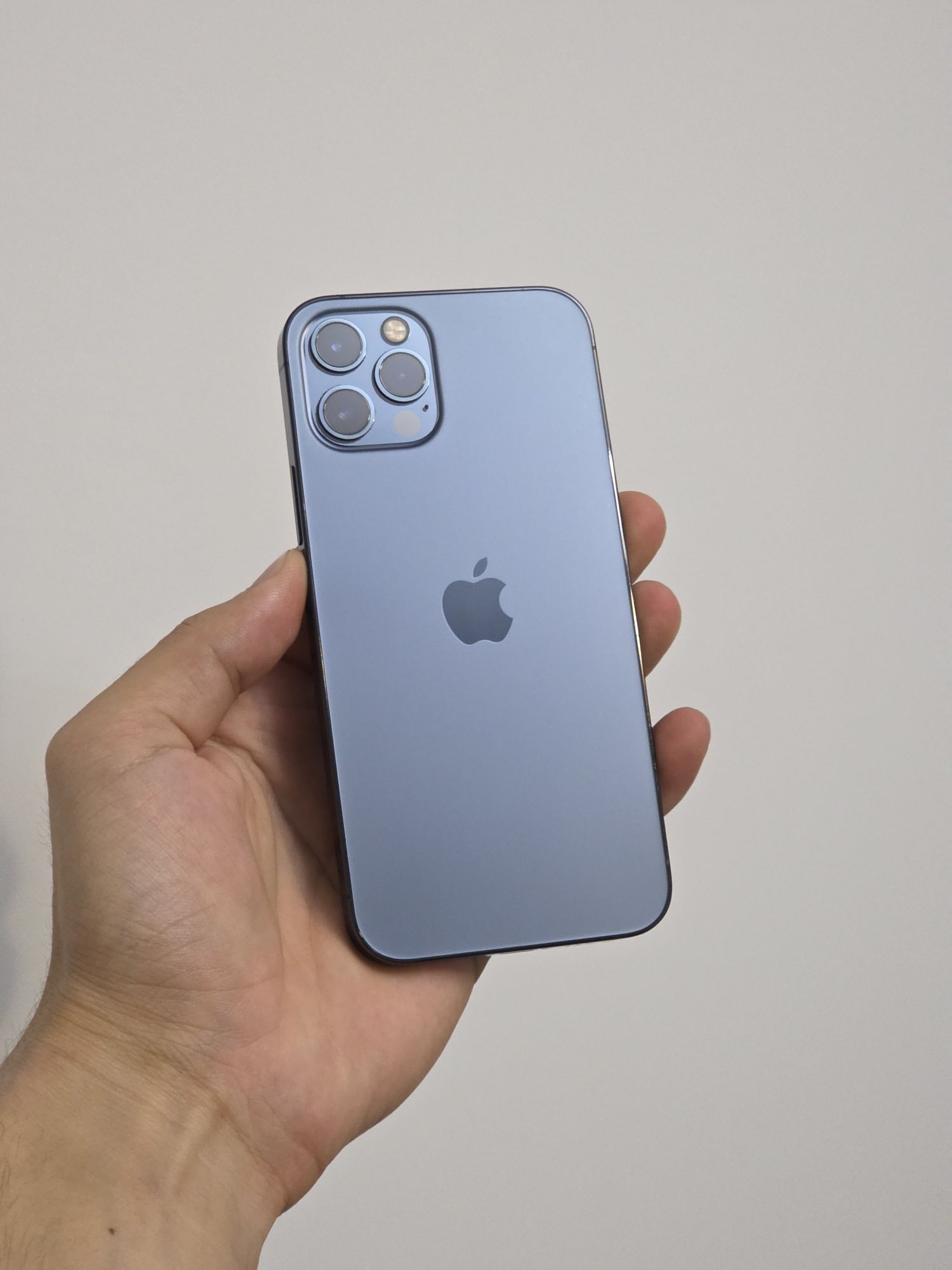 IPhone 12pro. 256GB - Ашхабад - img 2