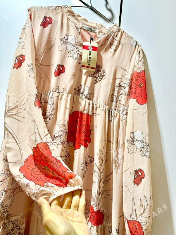 Tayin Shifon ichlikli - Aşgabat - img 2