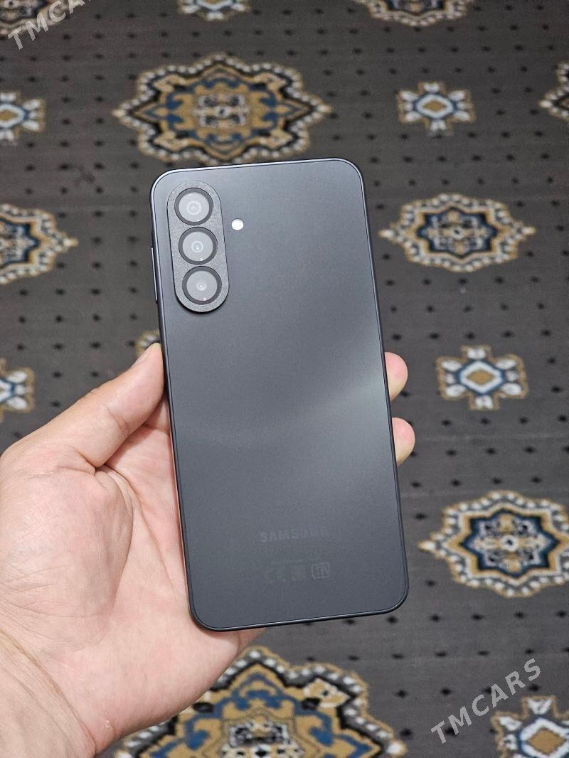 Samsung A17. 8/128. wetnam - Ашхабад - img 5