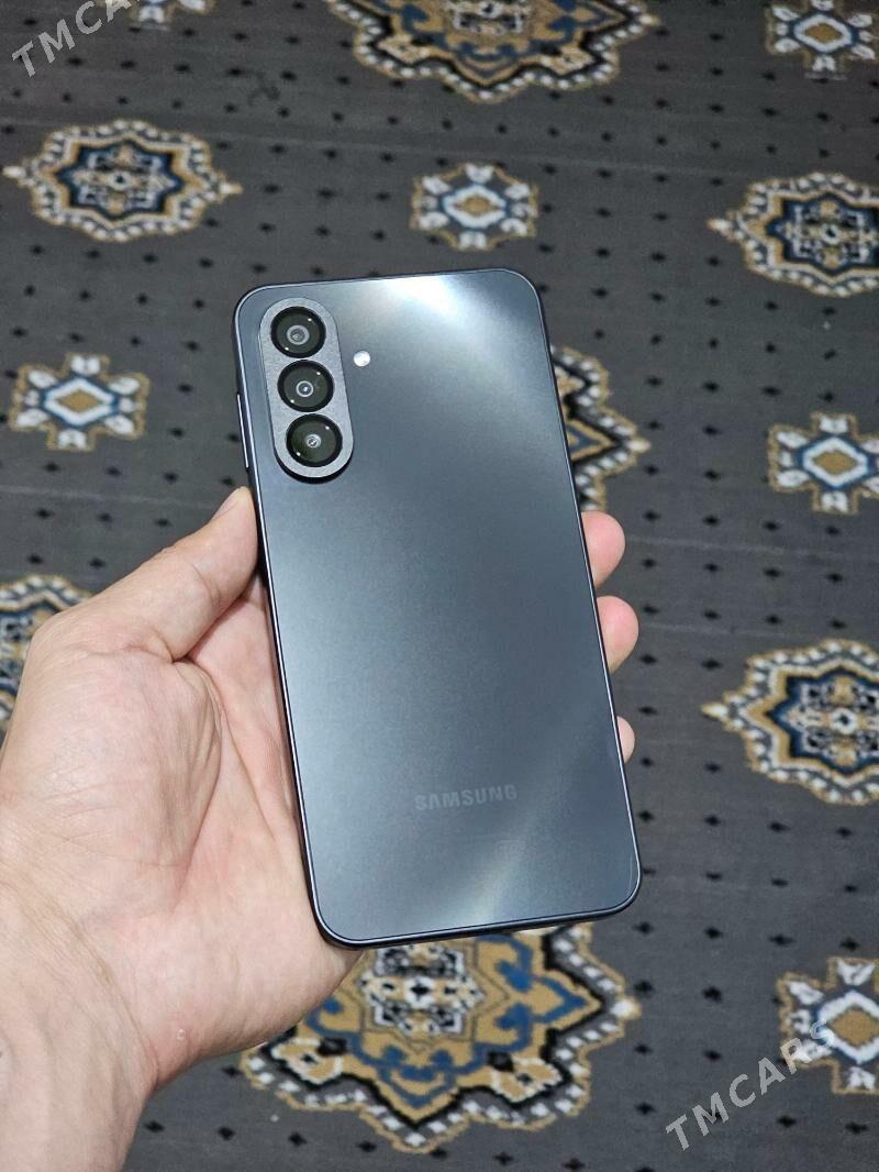 Samsung A17. 8/128. wetnam - Ашхабад - img 2