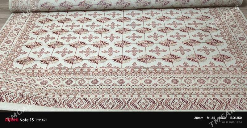 Ковёр - Aşgabat - img 2