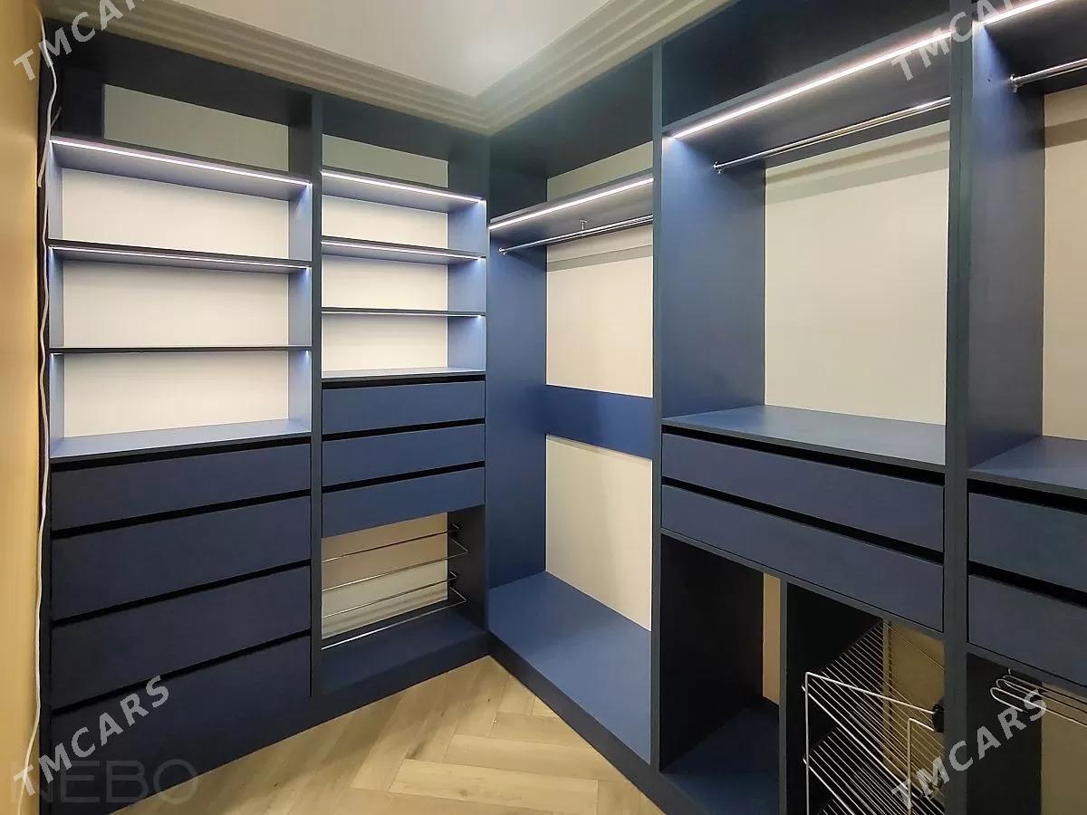 Gardirob mebel.Гардироб мебель - Aşgabat - img 1