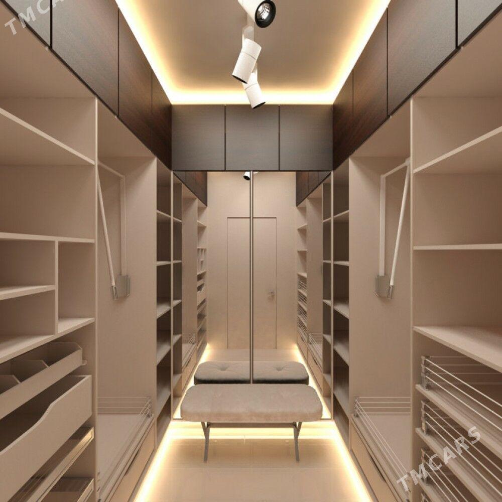 Gardirob mebel.Гардироб мебель - Aşgabat - img 8