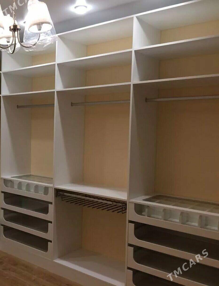 Gardirob mebel.Гардироб мебель - Aşgabat - img 10