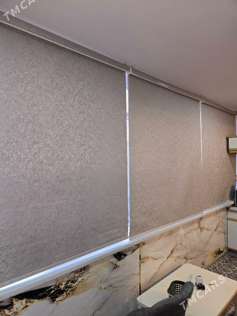 roll stor blackout zalyuzi жал - Ашхабад - img 6