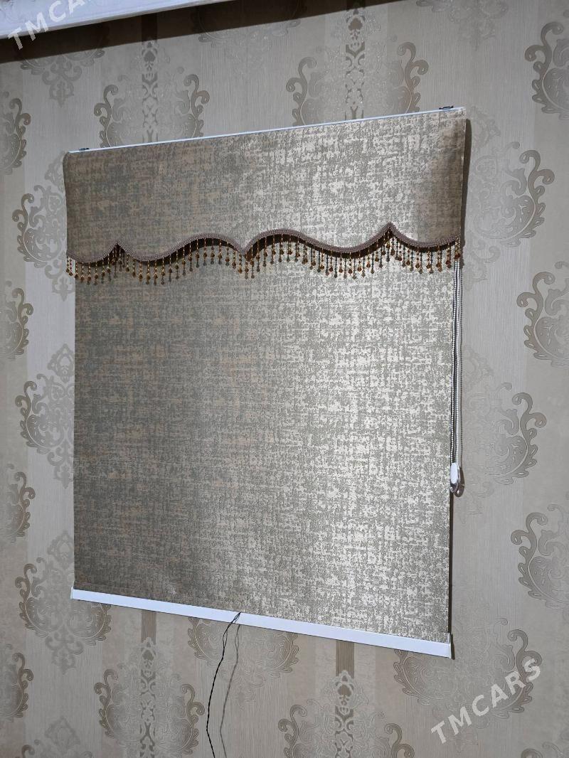 roll stor blackout zalyuzi жал - Ашхабад - img 7