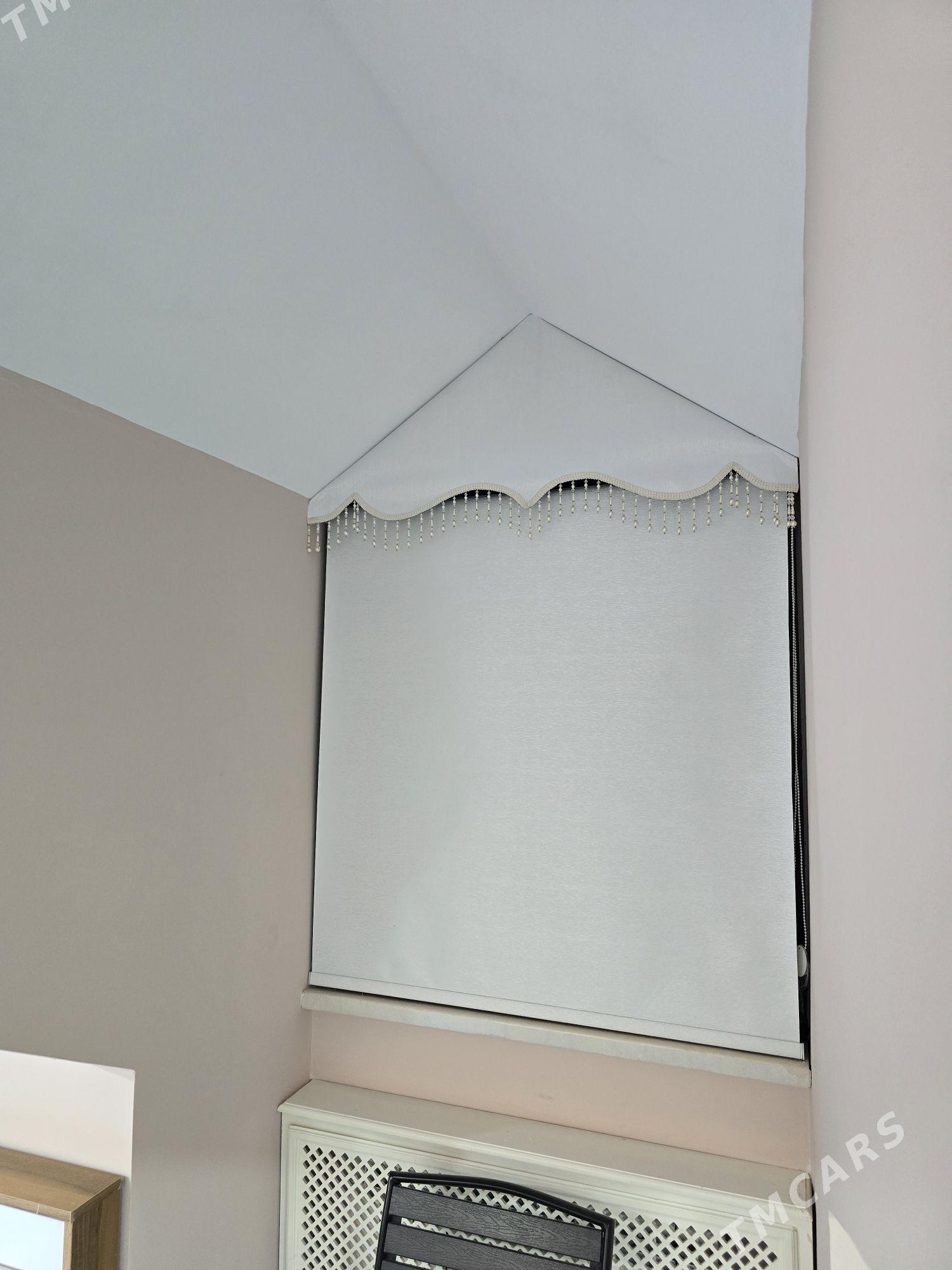 roll stor blackout zalyuzi жал - Ашхабад - img 2