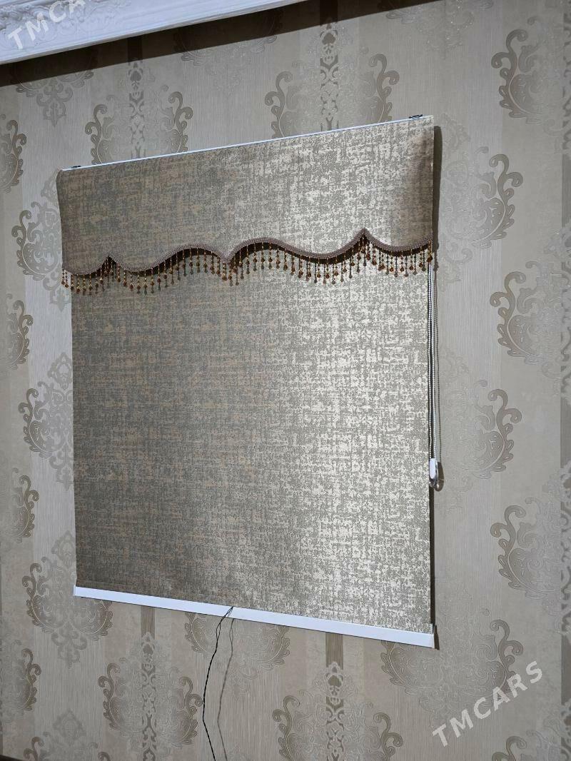 roll stor blackout zalyuzi жал - Ашхабад - img 8