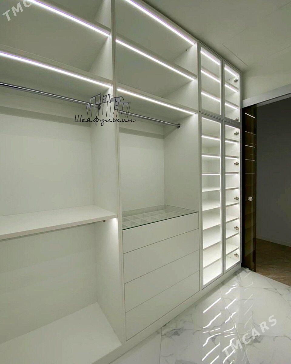 Gardirob mebel.Гардироб мебель - Aşgabat - img 7