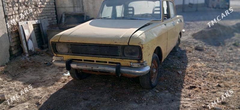 Москвич 408 1980 - 3 000 TMT - Ýaşlyk - img 4