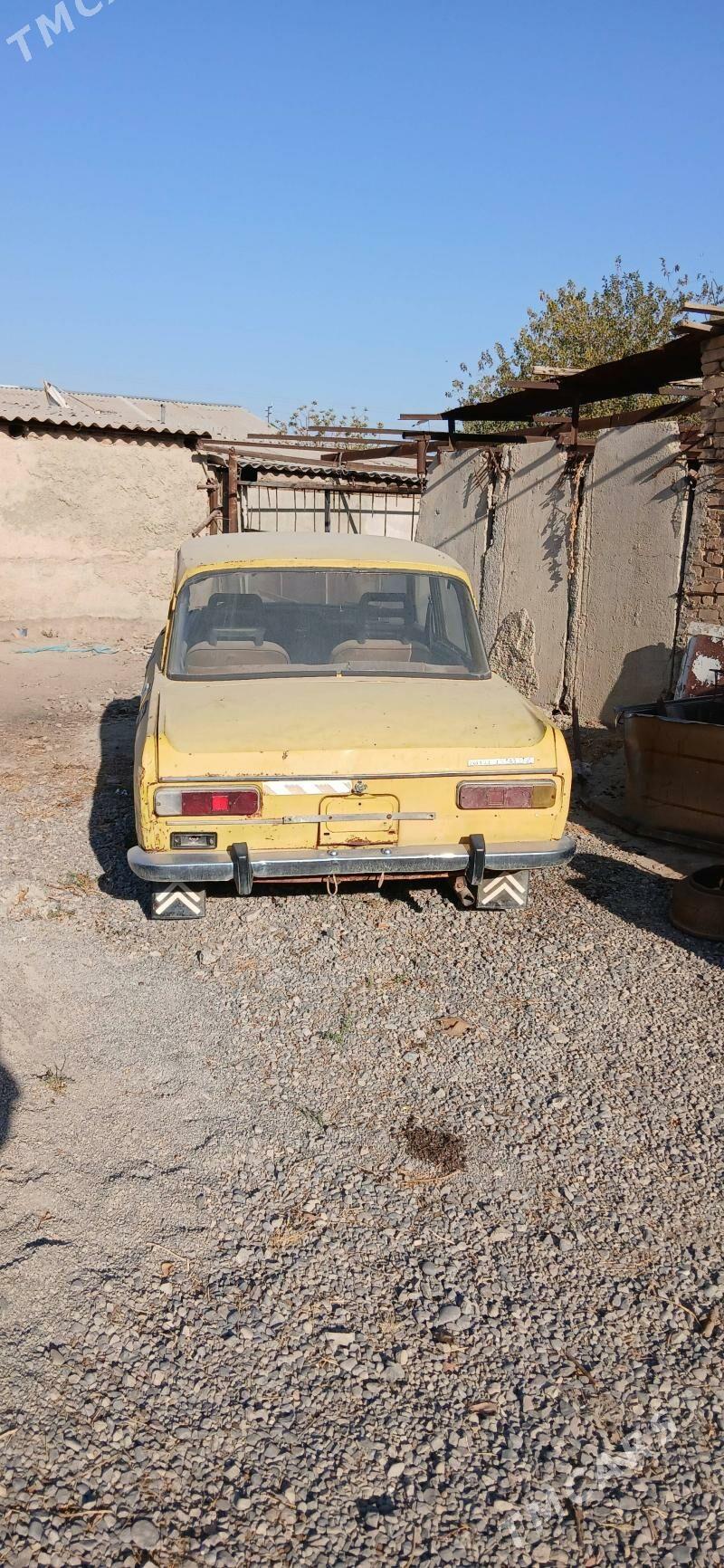 Москвич 408 1980 - 3 000 TMT - Ýaşlyk - img 6