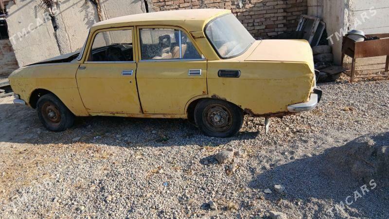 Москвич 408 1980 - 3 000 TMT - Ýaşlyk - img 5