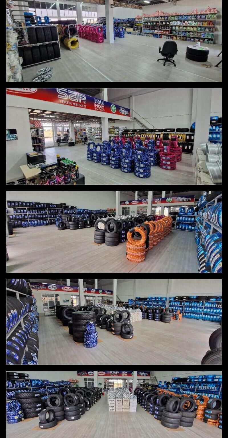 SAP. Teker merkezi ✅️ - Ак-Бугдайский этрап - img 2