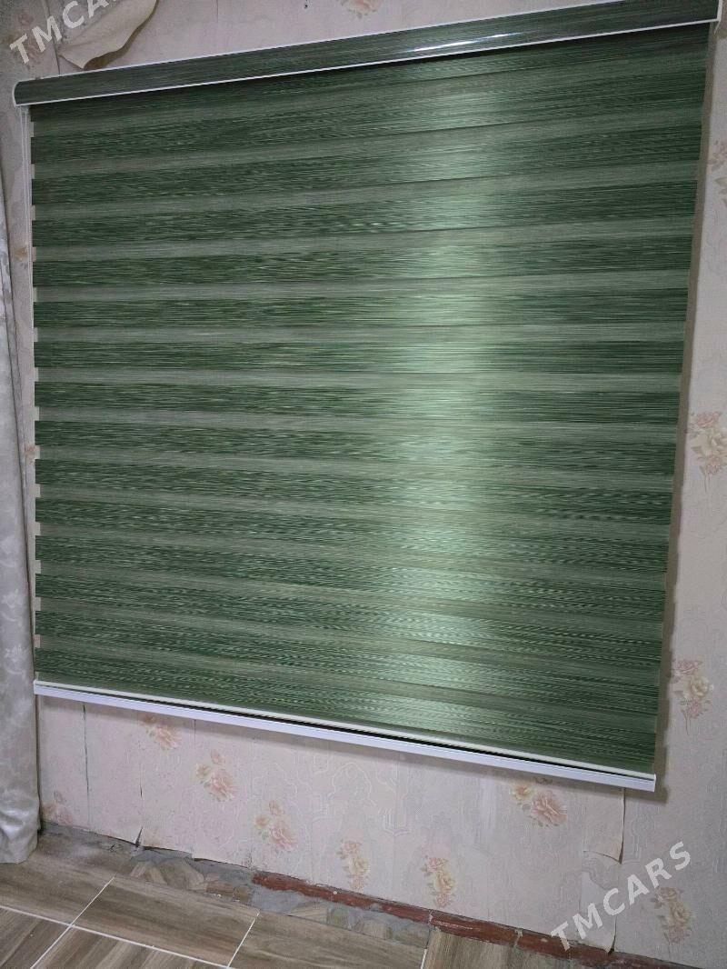 zalyuz jalyuz жалюзи - Aşgabat - img 1