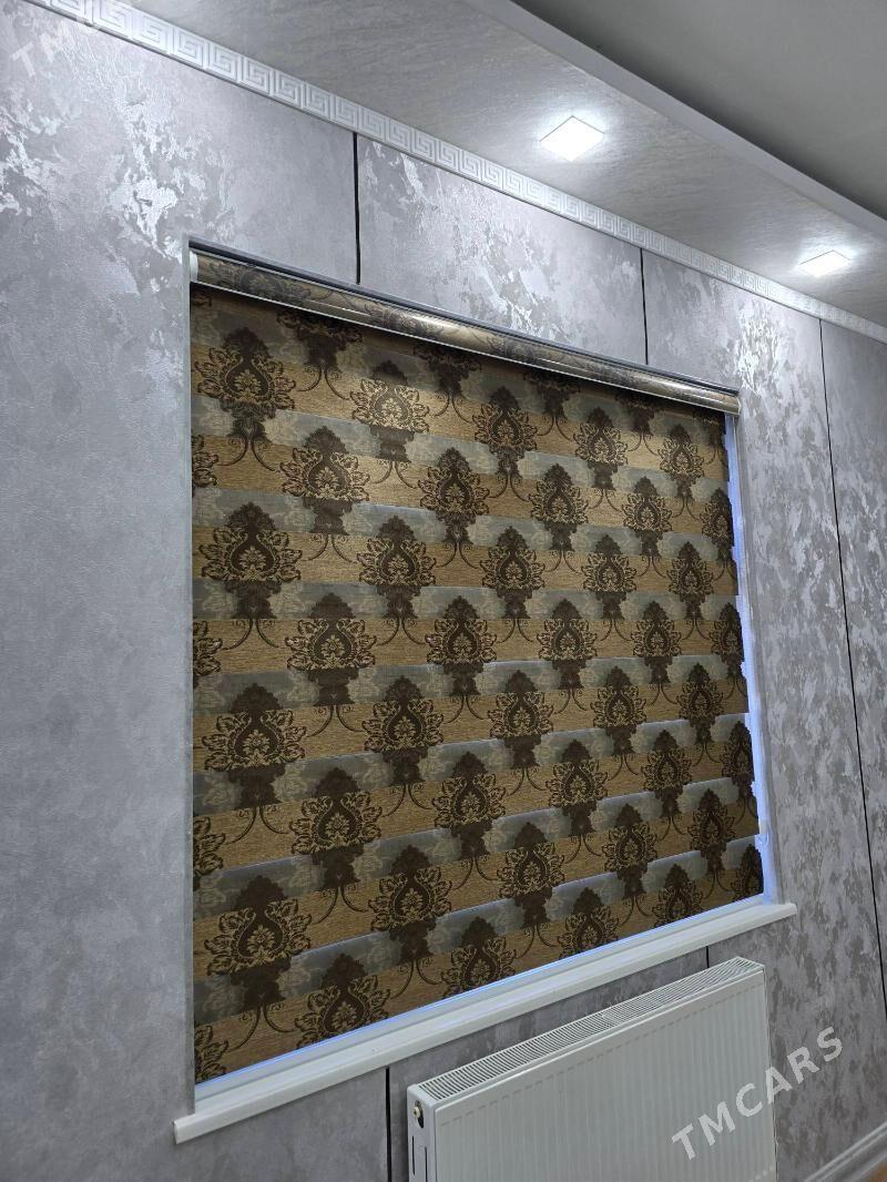 zalyuz jalyuz жалюзи - Aşgabat - img 1