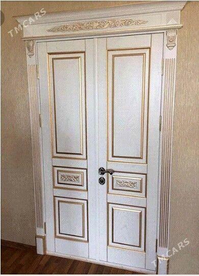 Gapy mebel.двери мебель - Ашхабад - img 7