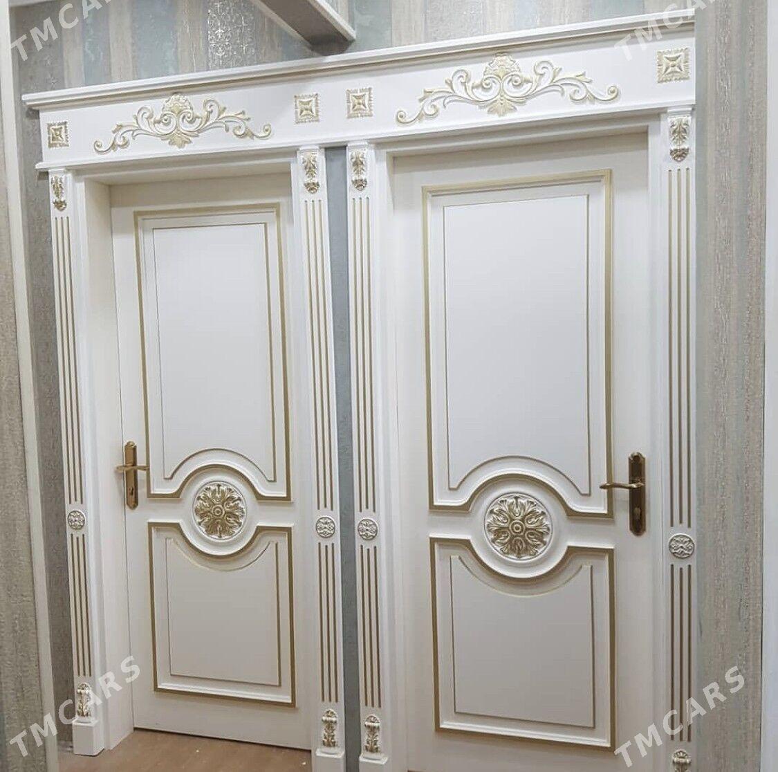 Gapy mebel.двери мебель - Ашхабад - img 6