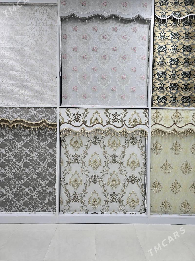 zalyuz jalyuz жалюзи - Aşgabat - img 1