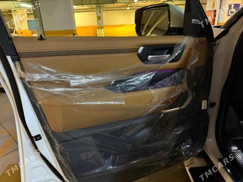 Nissan Patrol 2025 - 2 254 000 TMT - Aşgabat - img 8