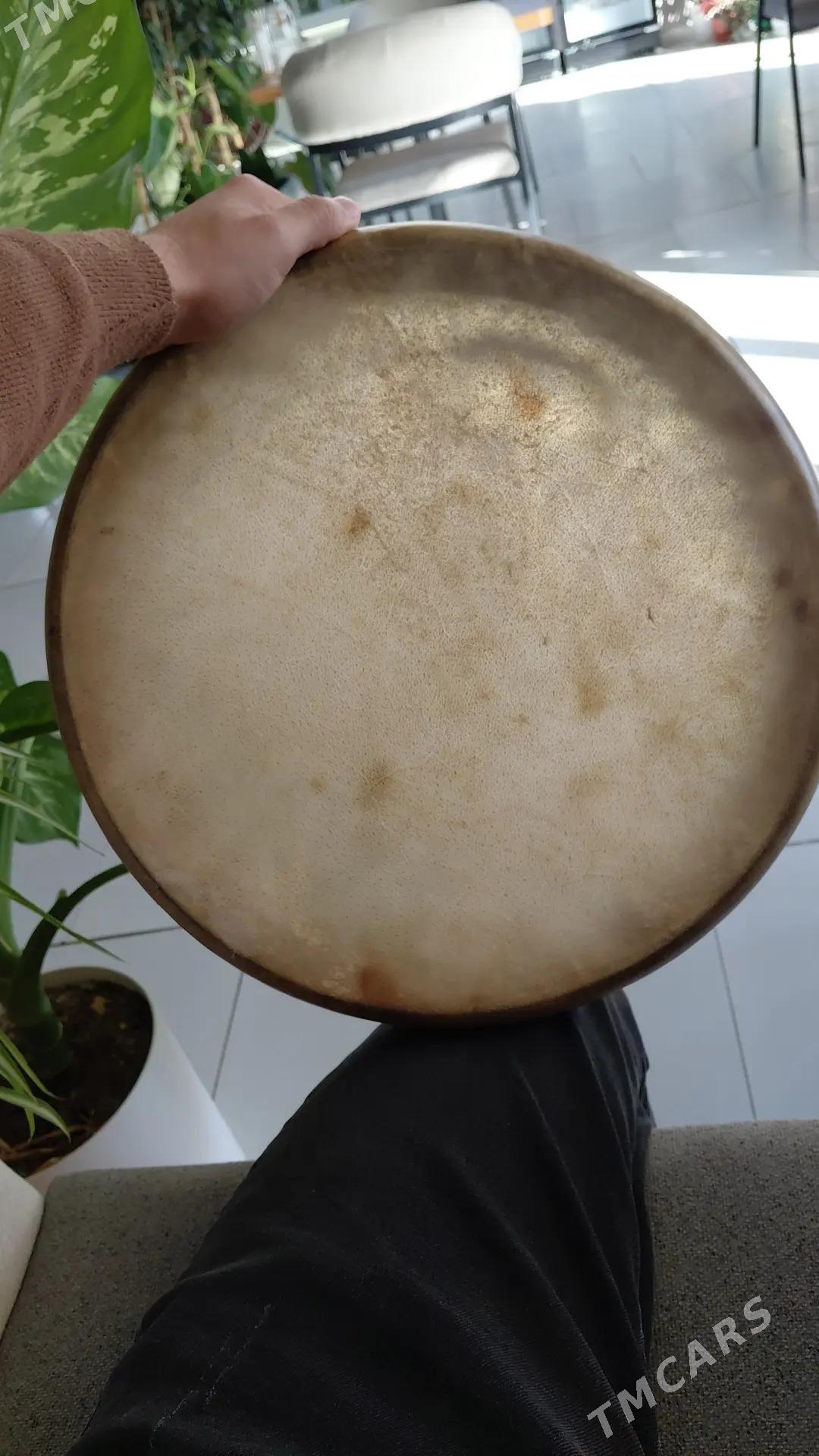 Dayra Дайра - Туркменабат - img 3