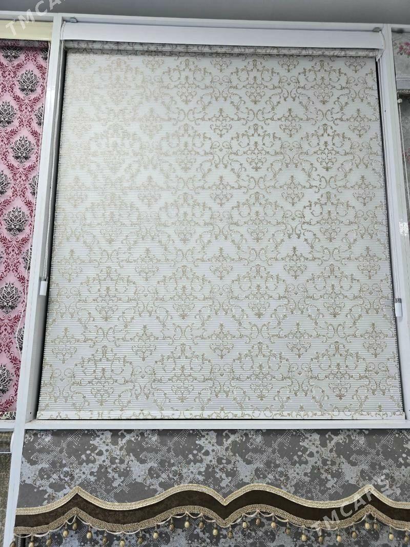 zalyuz jalyuz жалюзи - Aşgabat - img 1