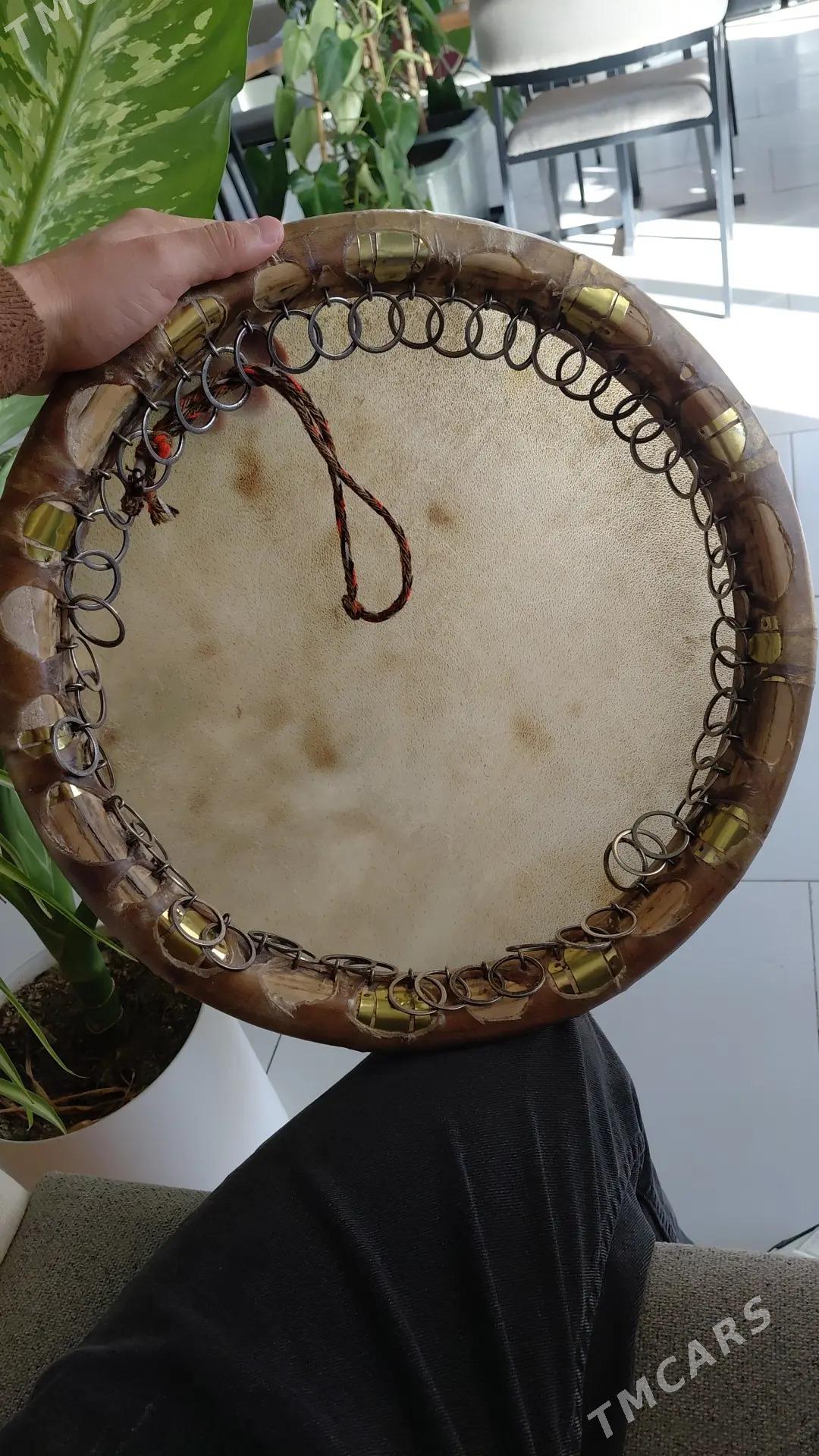 Dayra Дайра - Туркменабат - img 2