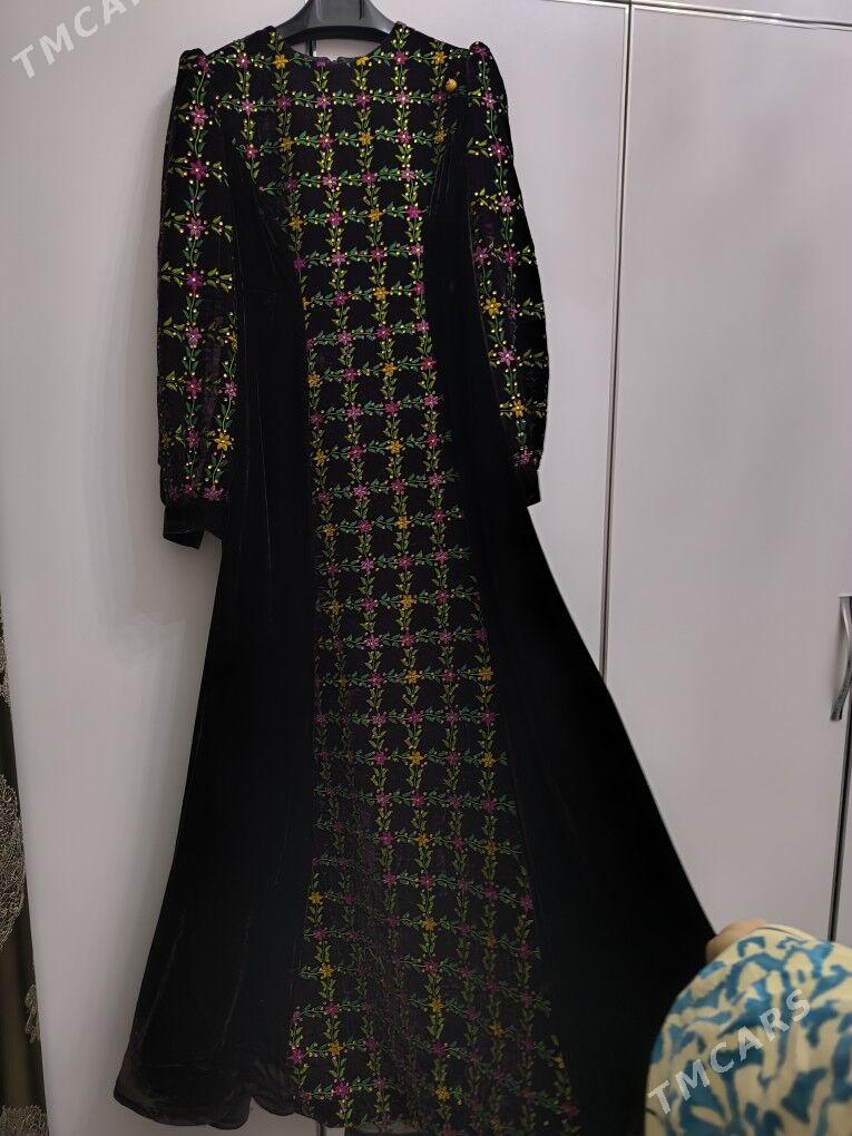 koynek - ул. Подвойского (Битарап Туркменистан шаёлы) - img 2