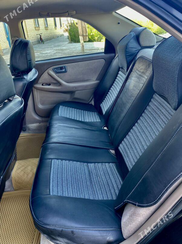 Toyota Camry 2001 - 153 000 TMT - Dänew - img 5