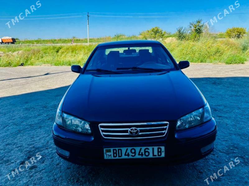 Toyota Camry 2001 - 153 000 TMT - Dänew - img 2