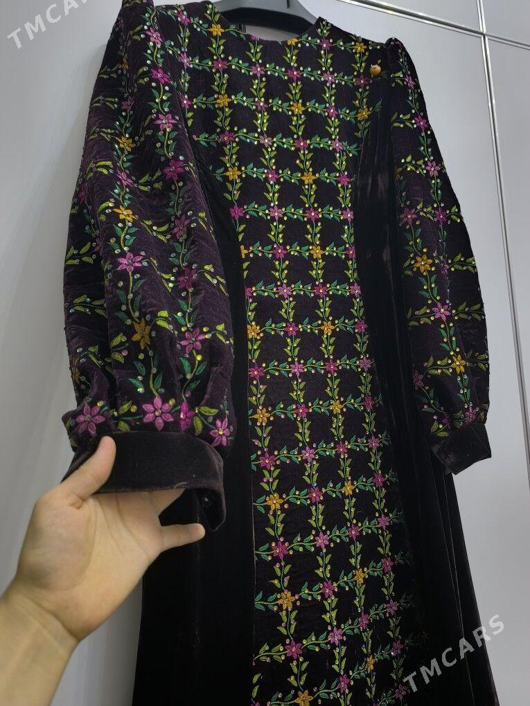 koynek - ул. Подвойского (Битарап Туркменистан шаёлы) - img 1