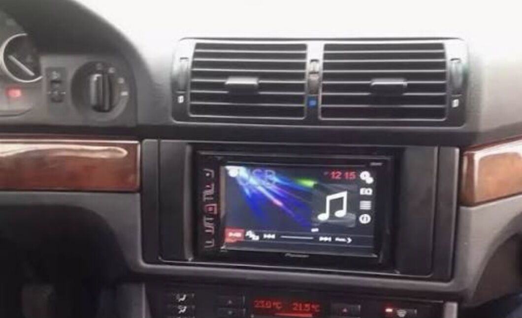 E39 рамка для телевизора 200 TMT - Ашхабад - img 2