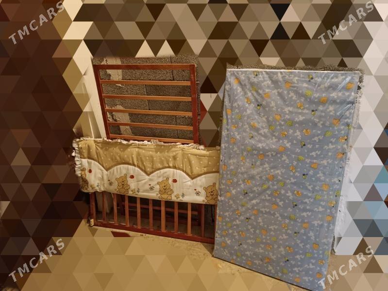 кроватка - Туркменбаши - img 2