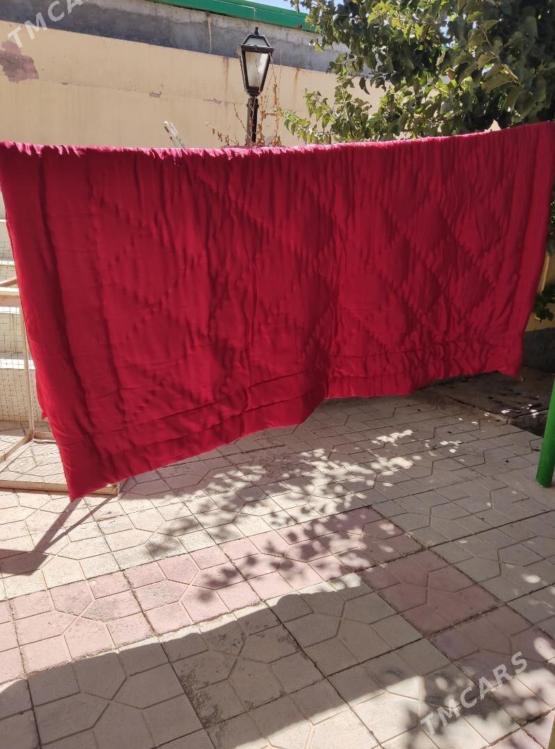 одеяло - Ашхабад - img 2