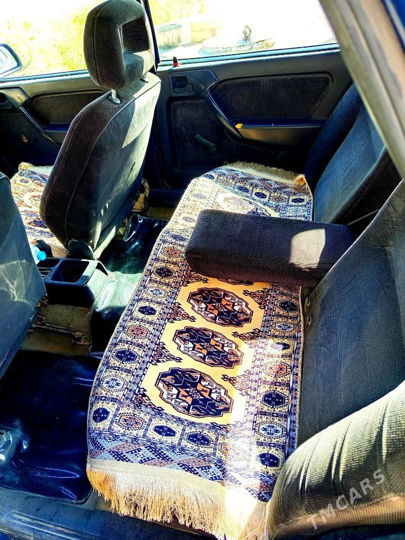 Opel Vectra 1991 - 30 000 TMT - Мары - img 4