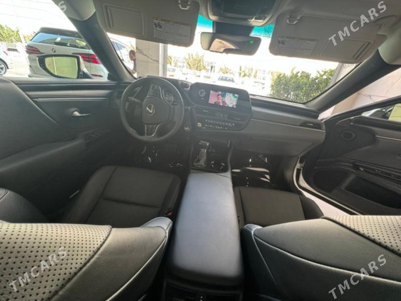 Lexus ES 350 2023 - 630 000 TMT - Hitrowka - img 7