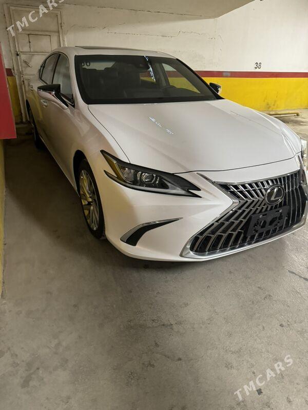 Lexus ES 350 2023 - 630 000 TMT - Hitrowka - img 2