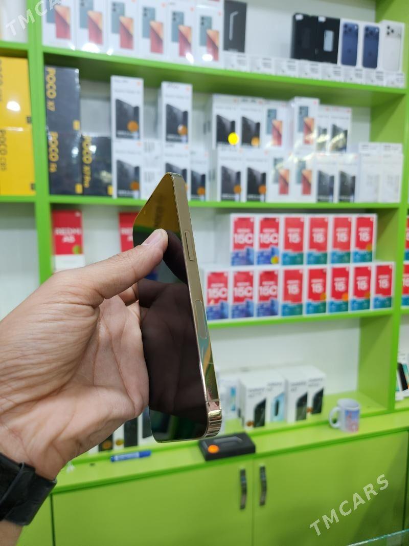 Iphone 13 pro Gold - Туркменабат - img 4