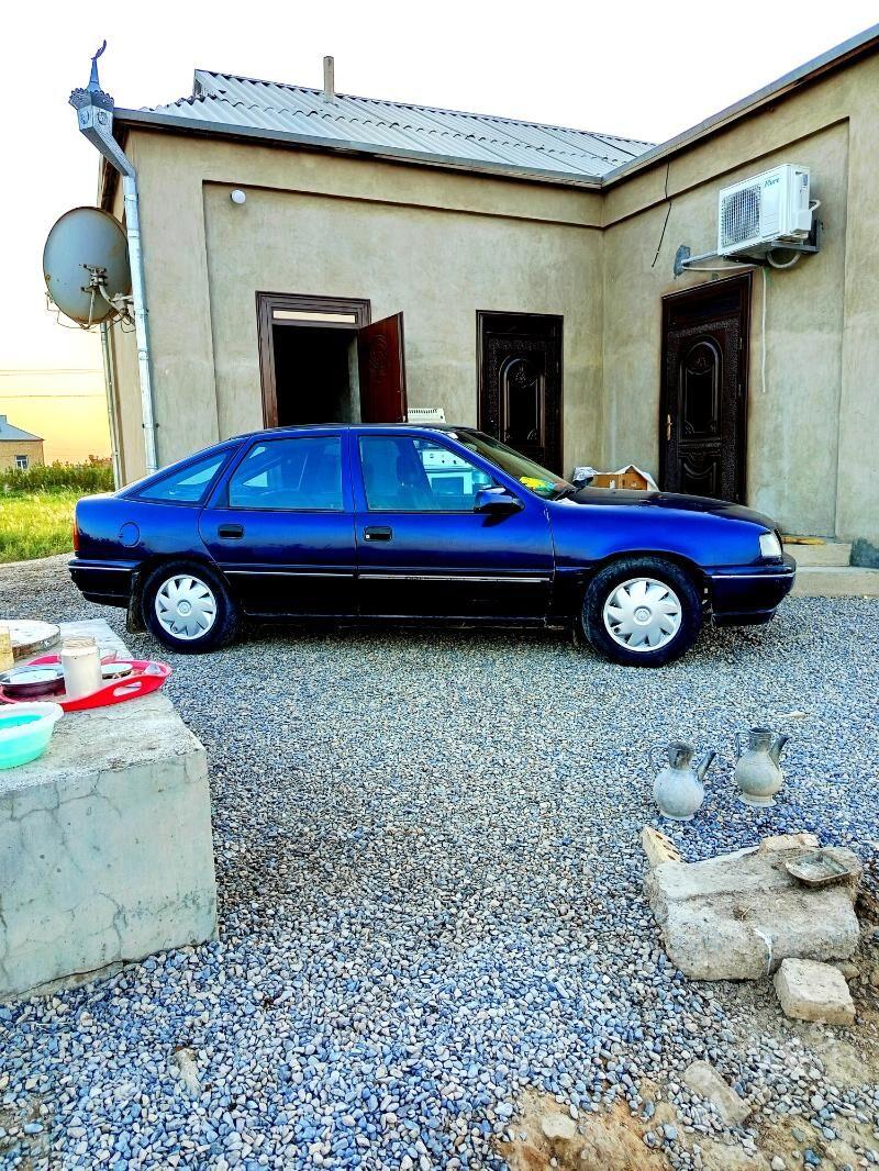 Opel Vectra 1991 - 30 000 TMT - Мары - img 2
